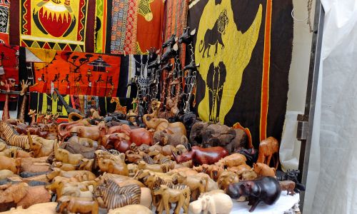 The Vibrant Street Art and Galleries of Cape Town’s Bo-Kaap