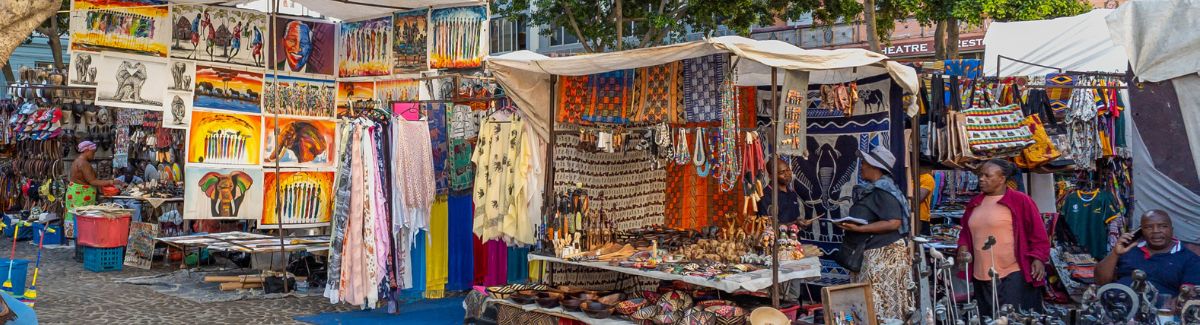 What Is Chale Wote Street Art Festival & Why Visit Accra?