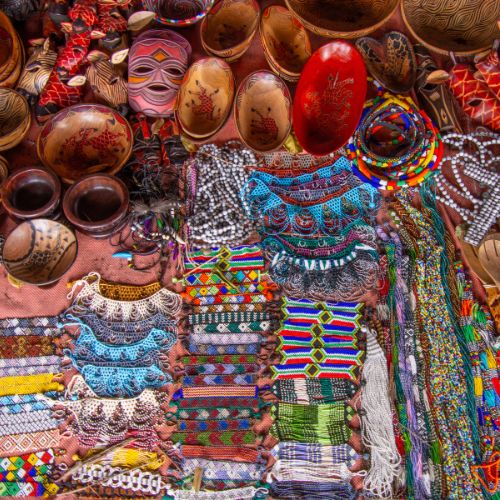 What Is Chale Wote Street Art Festival & Why Visit Accra?