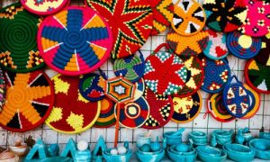 What Is Chale Wote Street Art Festival & Why Visit Accra?