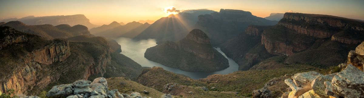Discover South Africa’s Scenic Panorama Route in Mpumalanga