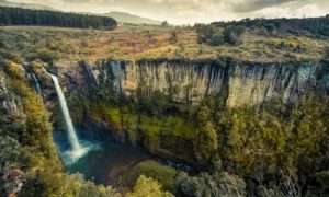 Discover South Africa’s Scenic Panorama Route in Mpumalanga