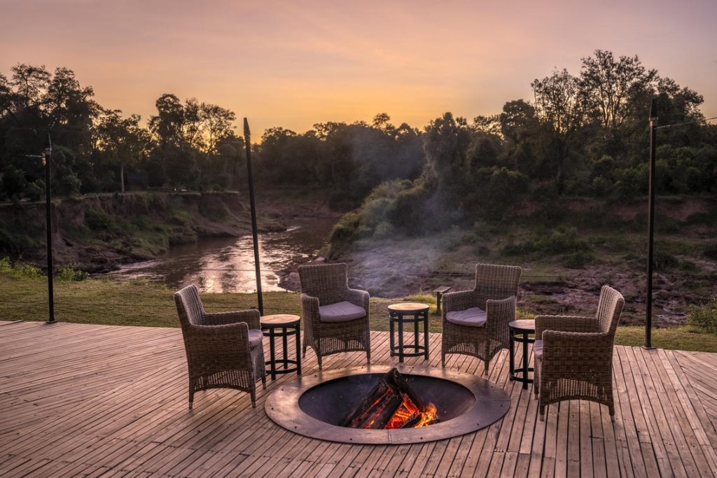 Luxury Africa travel curated itinerary experience