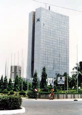 View of The Corinthia 2 Fevrier Hotel