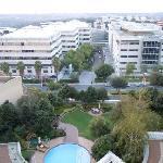 Garden Court Sandton