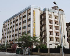 View of Hormoheb