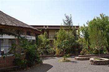 View of Jerusalem Guest House