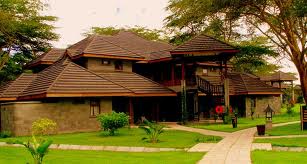 View of Lake Naivasha Country Club