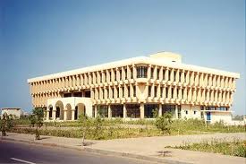 View of Red Sea Hotel