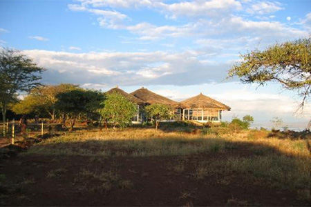 View of Swaynes Hotel